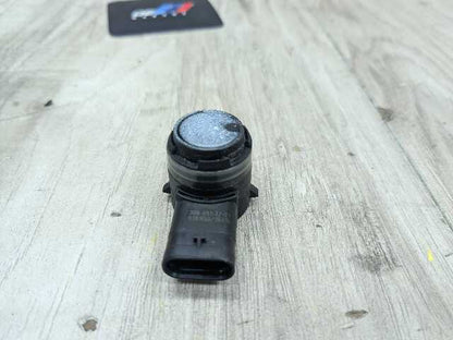 OEM BMW F15 F39 F90 G01 G12 G30 X3 X5 Bumper Parking Distance PDC Sensor Blue*
