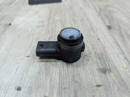 OEM BMW F15 F39 F90 G01 G12 G30 X3 X5 Bumper Parking Distance PDC Sensor Blue*