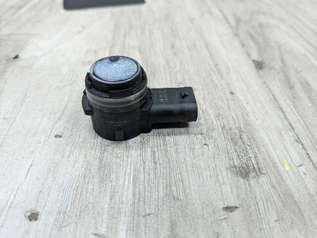 OEM BMW F15 F39 F90 G01 G12 G30 X3 X5 Bumper Parking Distance PDC Sensor Blue*
