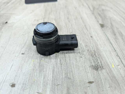 OEM BMW F15 F39 F90 G01 G12 G30 X3 X5 Bumper Parking Distance PDC Sensor Blue*