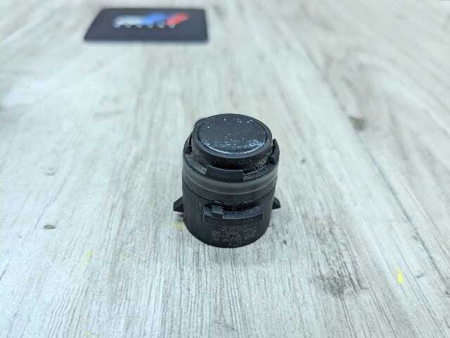 OEM BMW F15 F39 F90 G01 G12 G30 X3 X5 Bumper Parking Distance PDC Sensor Blue*