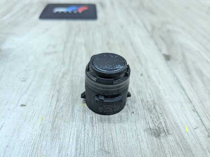 OEM BMW F15 F39 F90 G01 G12 G30 X3 X5 Bumper Parking Distance PDC Sensor Blue*