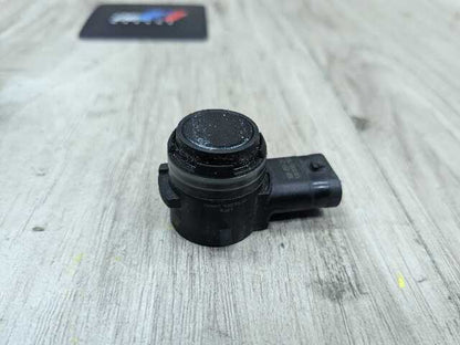 OEM BMW F15 F39 F90 G01 G12 G30 X3 X5 Bumper Parking Distance PDC Sensor Blue*
