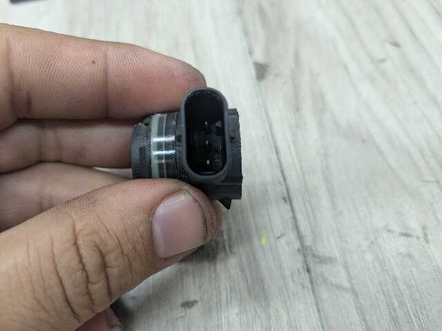 OEM BMW F15 F39 F90 G01 G12 G30 X3 X5 Bumper Parking Distance PDC Sensor Blue*