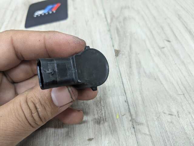 OEM BMW F15 F39 F90 G01 G12 G30 X3 X5 Bumper Parking Distance PDC Sensor Blue*