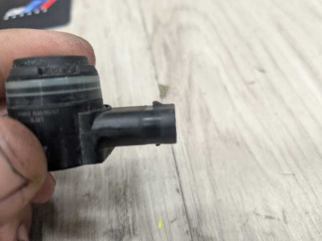 OEM BMW F15 F39 F90 G01 G12 G30 X3 X5 Bumper Parking Distance PDC Sensor Blue*