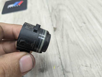 OEM BMW F15 F39 F90 G01 G12 G30 X3 X5 Bumper Parking Distance PDC Sensor Blue*