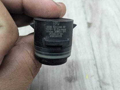 OEM BMW F15 F39 F90 G01 G12 G30 X3 X5 Bumper Parking Distance PDC Sensor Blue*