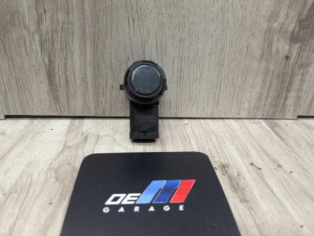 OEM BMW F15 F39 F90 G01 G12 G30 X3 X5 Bumper Parking Distance PDC Sensor Blue*