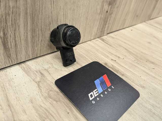 OEM BMW F15 F39 F90 G01 G12 G30 X3 X5 Bumper Parking Distance PDC Sensor Blue*