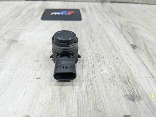 OEM BMW F15 F39 F90 G01 G12 G30 X3 X5 Bumper Parking Distance PDC Sensor Blue*