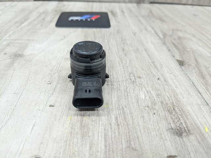OEM BMW F15 F39 F90 G01 G12 G30 X3 X5 Bumper Parking Distance PDC Sensor Blue*