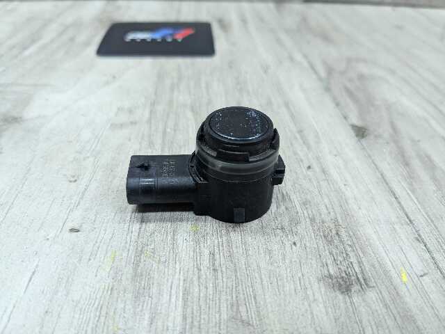 OEM BMW F15 F39 F90 G01 G12 G30 X3 X5 Bumper Parking Distance PDC Sensor Blue*