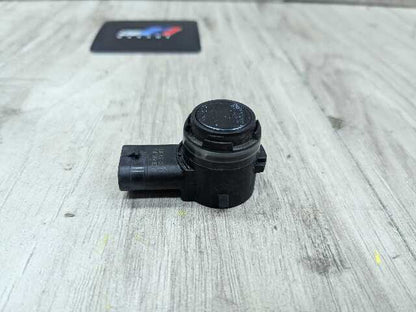 OEM BMW F15 F39 F90 G01 G12 G30 X3 X5 Bumper Parking Distance PDC Sensor Blue*