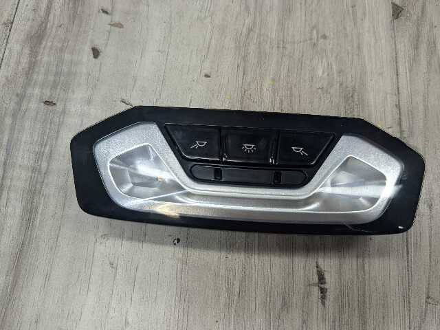 19-24 OEM BMW G20 G22 G23 G26 G42 Rear Center Interior LED Reading Light