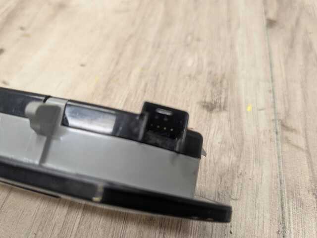 19-24 OEM BMW G20 G22 G23 G26 G42 Rear Center Interior LED Reading Light