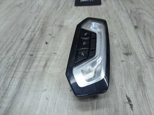 19-24 OEM BMW G20 G22 G23 G26 G42 Rear Center Interior LED Reading Light
