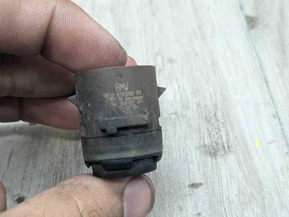OEM BMW F15 F39 F90 G01 G12 G30 X3 X5 Bumper Parking Distance PDC Sensor Blue