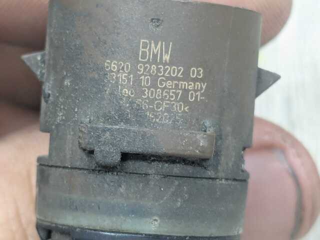 OEM BMW F15 F39 F90 G01 G12 G30 X3 X5 Bumper Parking Distance PDC Sensor Blue