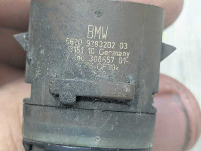 OEM BMW F15 F39 F90 G01 G12 G30 X3 X5 Bumper Parking Distance PDC Sensor Blue