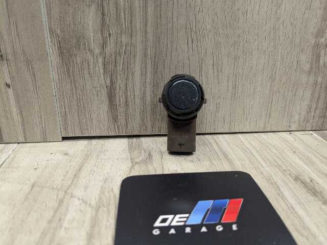 OEM BMW F15 F39 F90 G01 G12 G30 X3 X5 Bumper Parking Distance PDC Sensor Blue