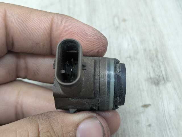 OEM BMW F15 F39 F90 G01 G12 G30 X3 X5 Bumper Parking Distance PDC Sensor Blue