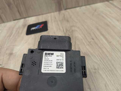 OEM BMW G01 G11 G2 G30 530 540 M550 740 750 X3 Blind Spot Radar Sensor Module