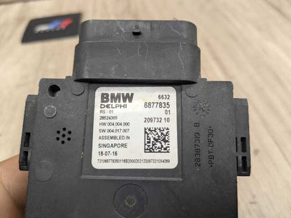 OEM BMW G01 G11 G2 G30 530 540 M550 740 750 X3 Blind Spot Radar Sensor Module