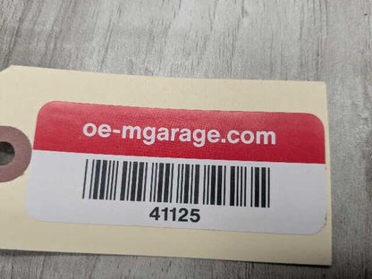 OEM BMW G01 G11 G2 G30 530 540 M550 740 750 X3 Blind Spot Radar Sensor Module