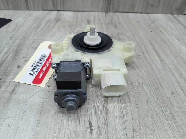 OEM BMW F90 F97 G01 G30 X3 M5 Rear Right Passenger Door Window Regulator Motor