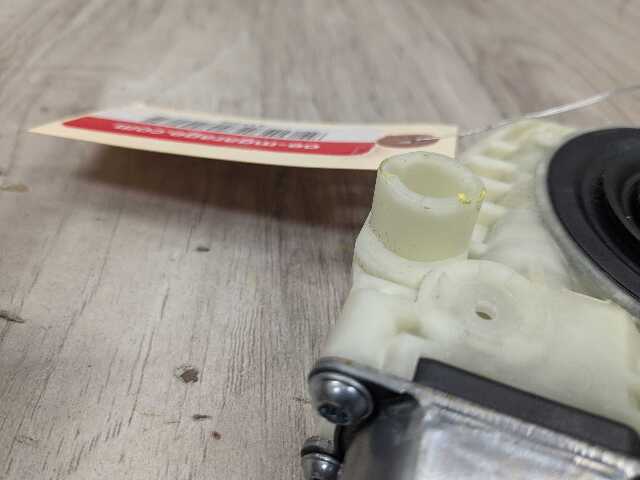 OEM BMW F90 F97 G01 G30 X3 M5 Rear Right Passenger Door Window Regulator Motor