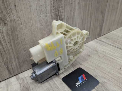 OEM BMW F90 F97 G01 G30 X3 M5 Rear Right Passenger Door Window Regulator Motor