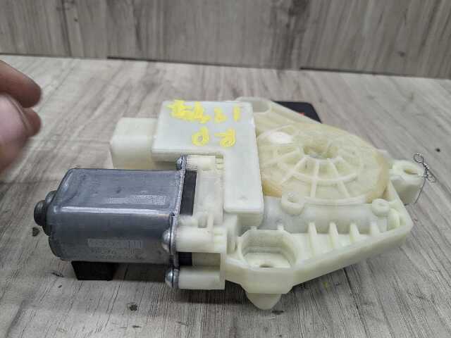 OEM BMW F90 F97 G01 G30 X3 M5 Rear Right Passenger Door Window Regulator Motor