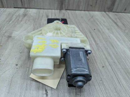 OEM BMW F90 F97 G01 G30 X3 M5 Rear Right Passenger Door Window Regulator Motor