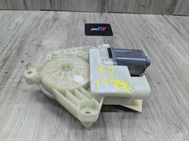 OEM BMW F90 F97 G01 G30 X3 M5 Rear Right Passenger Door Window Regulator Motor