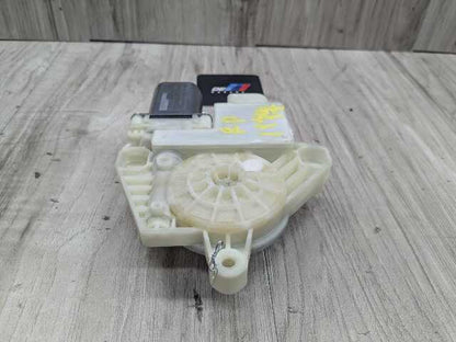 OEM BMW F90 F97 G01 G30 X3 M5 Rear Right Passenger Door Window Regulator Motor