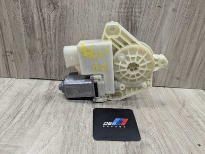 OEM BMW F90 F97 G01 G30 X3 M5 Rear Right Passenger Door Window Regulator Motor