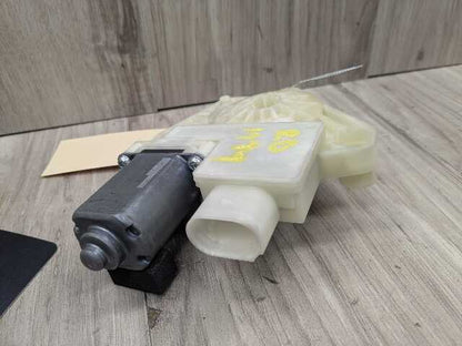OEM BMW F90 F97 G01 G02 G30 X3 M5 Rear Left Driver Door Window Regulator Motor