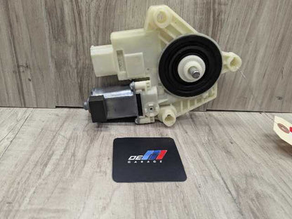 OEM BMW F90 F97 G01 G02 G30 X3 M5 Rear Left Driver Door Window Regulator Motor