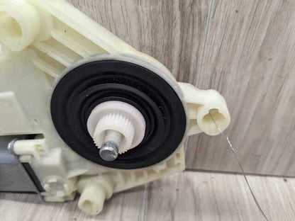 OEM BMW F90 F97 G01 G02 G30 X3 M5 Rear Left Driver Door Window Regulator Motor
