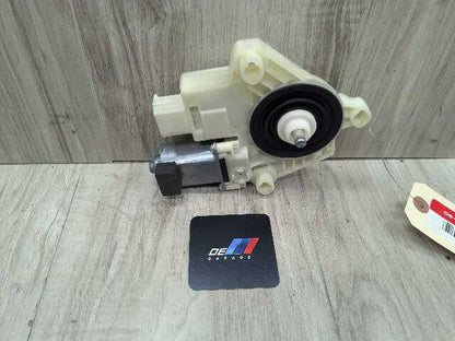 OEM BMW F90 F97 G01 G02 G30 X3 M5 Rear Left Driver Door Window Regulator Motor