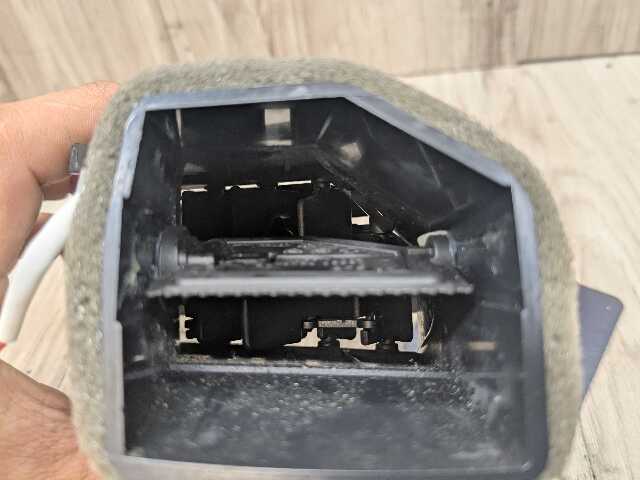 OEM BMW G20 G22 G26 G42 G80 G82 M3 M4 Right Passenger Air AC Vent Dash Grille