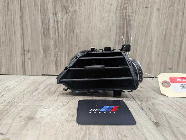 OEM BMW G20 G22 G26 G42 G80 G82 M3 M4 Right Passenger Air AC Vent Dash Grille