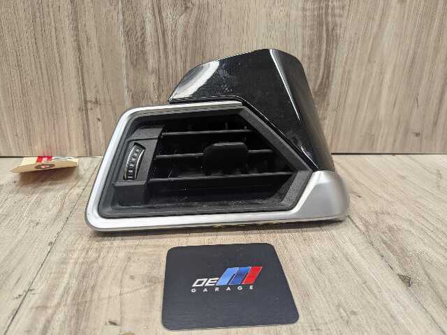 19-24 OEM BMW G20 G22 G23 G26 G80 G82 G83 M3 Left Driver Air AC Vent Dash Grille