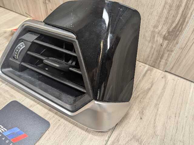 19-24 OEM BMW G20 G22 G23 G26 G80 G82 G83 M3 Left Driver Air AC Vent Dash Grille