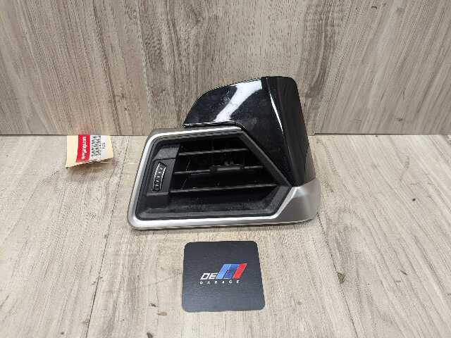 19-24 OEM BMW G20 G22 G23 G26 G80 G82 G83 M3 Left Driver Air AC Vent Dash Grille