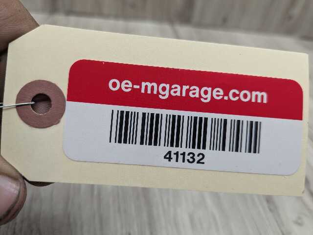OEM BMW G01* G20 G22 G26 G42 G80 G82 AC Vent Heater Climate Control Switch Panel