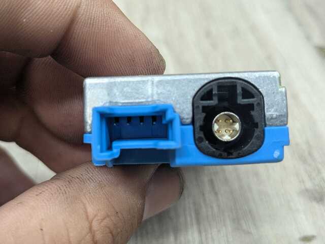 OEM BMW F44 F48 F97 G01 G05 G12 G20 G30 G80 USB Dual Type C Charger Port Socket