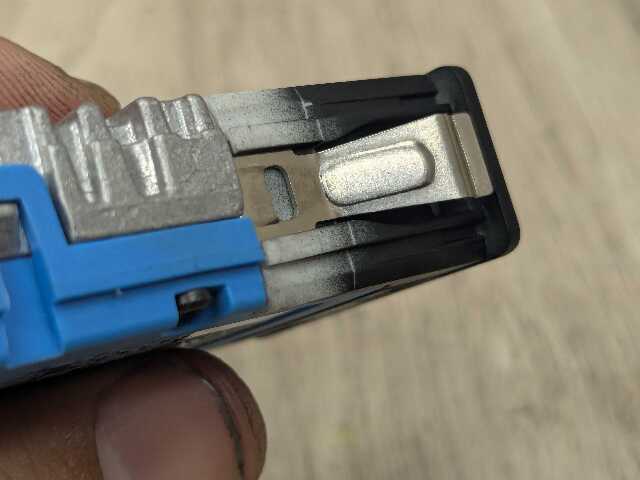 OEM BMW F44 F48 F97 G01 G05 G12 G20 G30 G80 USB Dual Type C Charger Port Socket