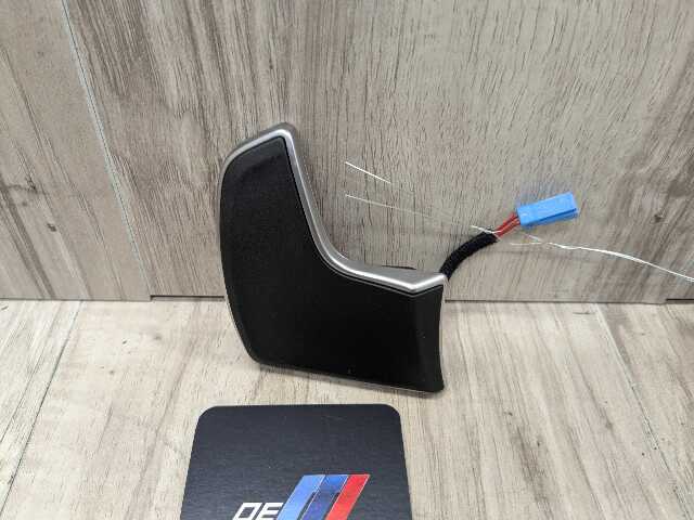 OEM BMW F44 G01 G05 G12 G20 G26 G30 Right Steering Wheel Paddle Up Plus Shifter